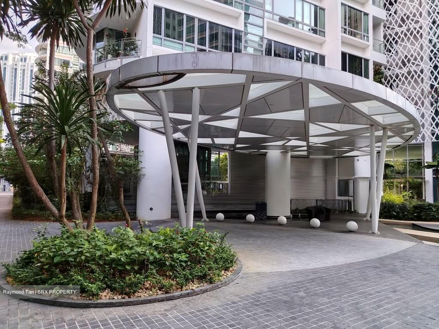 The Trillium (D9), Condominium #555678451